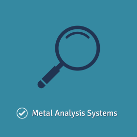 Metal Analysis Systems