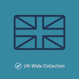 UK-wide collection